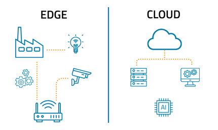 Edge vs. Cloud: Where Should Your IoT Data Live?