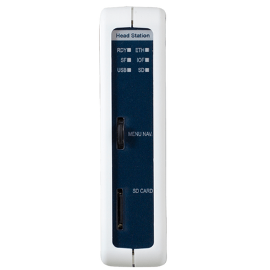 ComBricks Head Station Type 1B