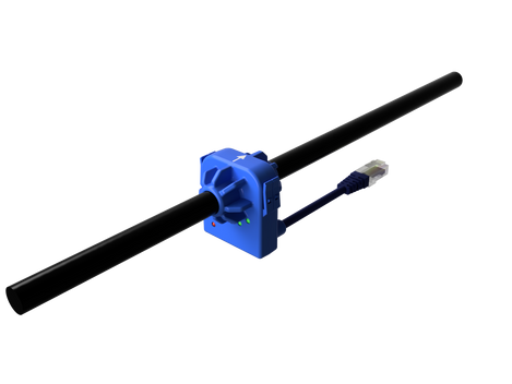 Contactless Current Meter Sensor