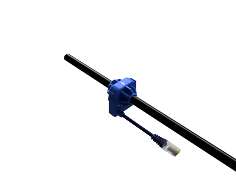 Contactless Current Meter Sensor