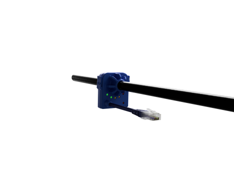 Contactless Current Meter Sensor