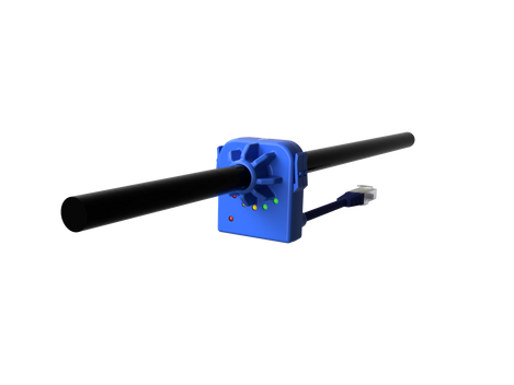 Contactless Current Meter Sensor