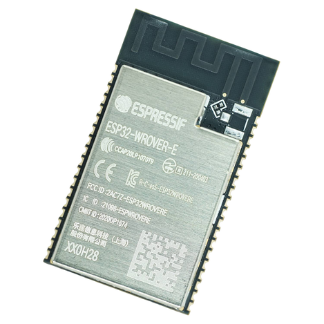GC-ESP32-WROVER-E-N4R8