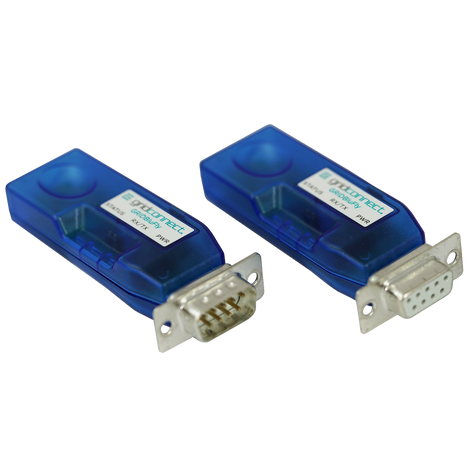 Bluetooth RS232 Serial GRIDBluFly Pair
