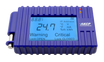 Temp/Humidity Sensor with Programmable LCD Display