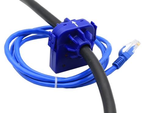 Contactless Current Meter Sensor
