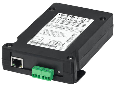NETIO PowerCable Flat Power Distribution Unit