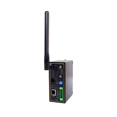 MW5501C - 1-Port Wireless Industrial Modbus Gateway