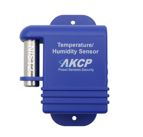 NIST2 Temperature & Humidity Sensor