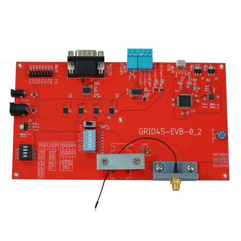 GRID45™ Evaluation Kit
