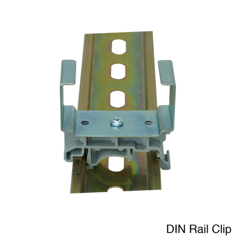 NET485 - RS485 Ethernet Adapter