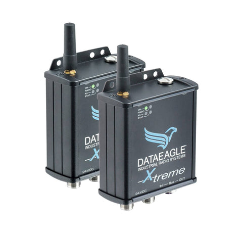 DATAEAGLE 3712A X-TREME Kit - Wireless PROFIBUS, PROFIsafe