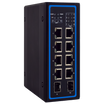 ATOP EHG6410 Industrial 10-port Unmanaged Gigabit Switch, Optional PoE