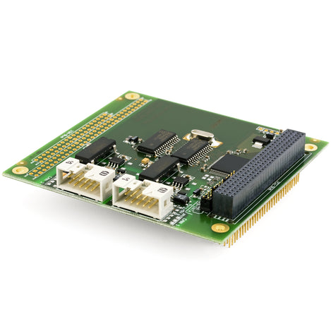 CAN PC104 Plus