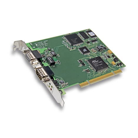 CIF50-PB PCI PROFIBUS Master