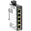Industrial Ethernet Switch - EISK5