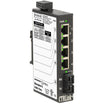 Industrial Ethernet Switch - EISK5 Fiber