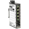 Industrial Ethernet Switch - EISK5 Fiber 2