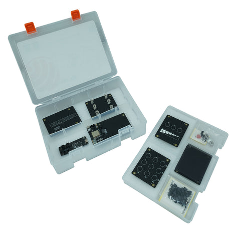 Espressif ESP32 Touch Sensor Kit