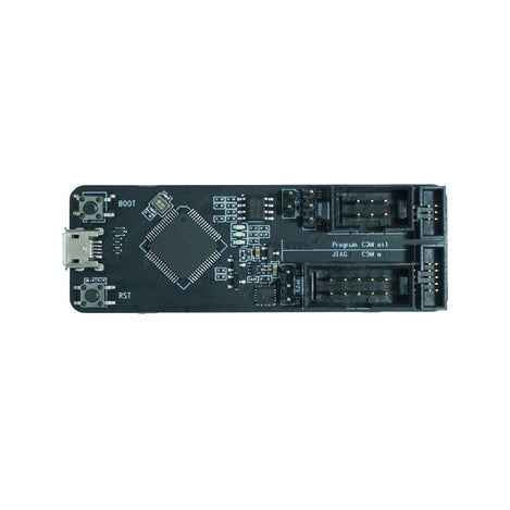 Espressif ESP32 Touch Sensor Kit