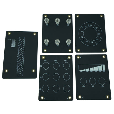 Espressif ESP32 Touch Sensor Kit