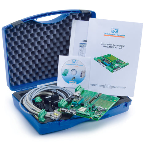 Unigate IC Starter Kit - Siemens MPI