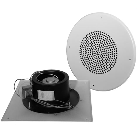 SPKR-6HVP-T 16 Watt Indoor / Outdoor Paging Horn