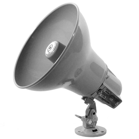 16 Watt Indoor / Outdoor Paging Horn