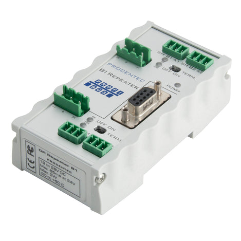 Profibus DP Repeater