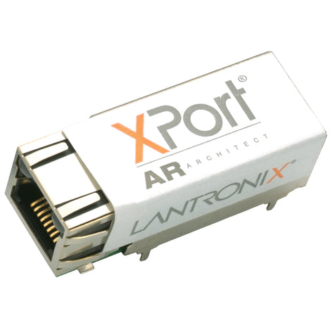 Xport AR Embedded Processor Module