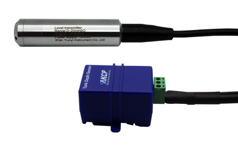 Tank Depth Pressure Sensor