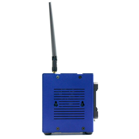 L-DCIM - LoRa WIRELESS SENSOR GATEWAY