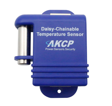 Daisy Temperature Sensor