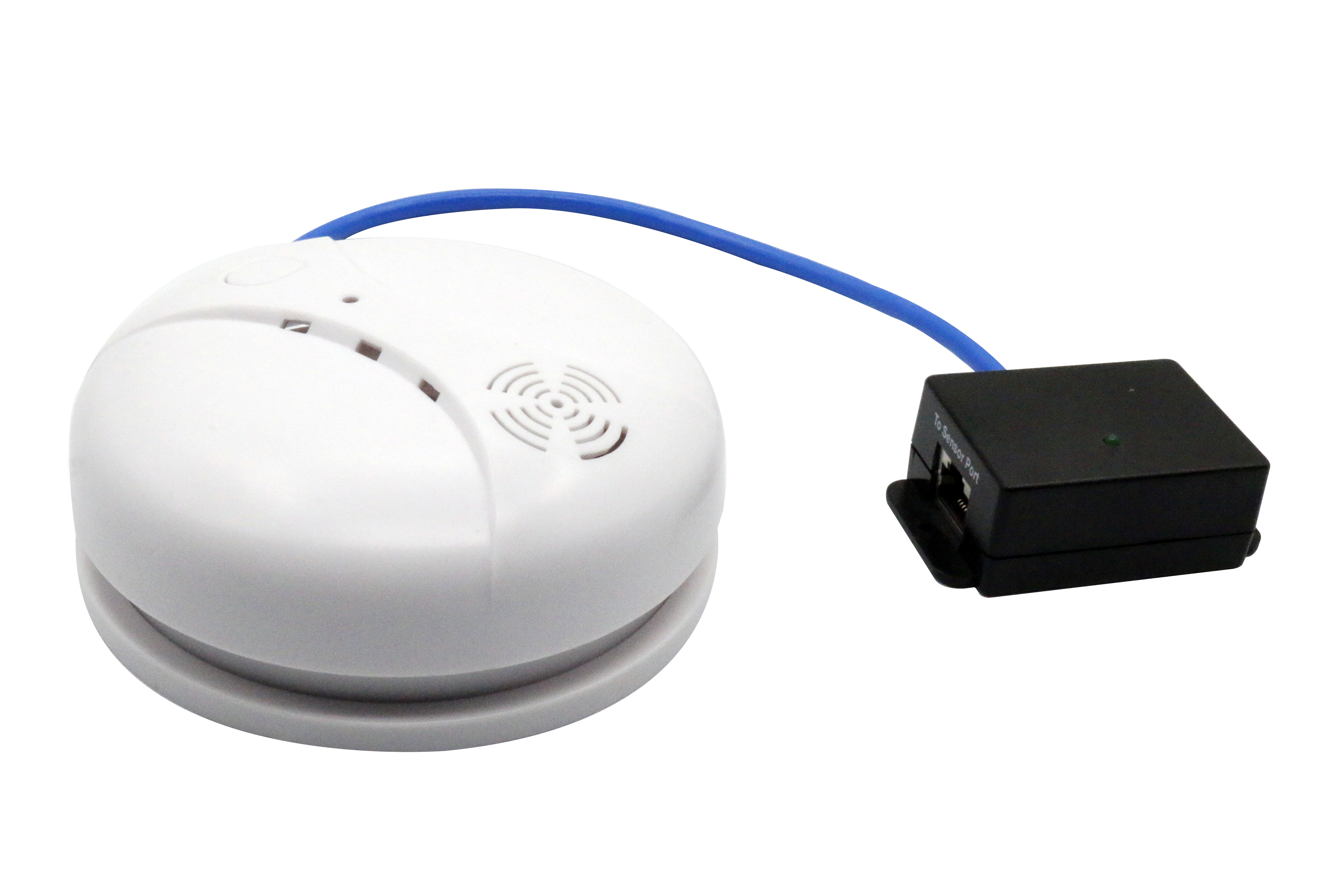 Smoke Detector Grid Connect Smoke Detector Grid Connect
