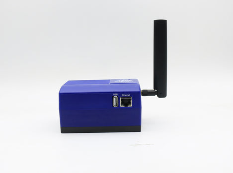 LoRa Wireless Tunnel Gateway (WTG)