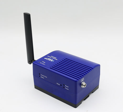 LoRa Wireless Tunnel Gateway (WTG)