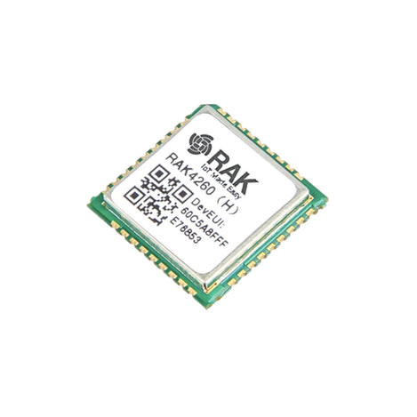 RAK4260 - LPWAN Module