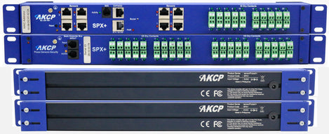 SPX8-X60 - sensorProbeX+ (SPX+) Standard Configuration