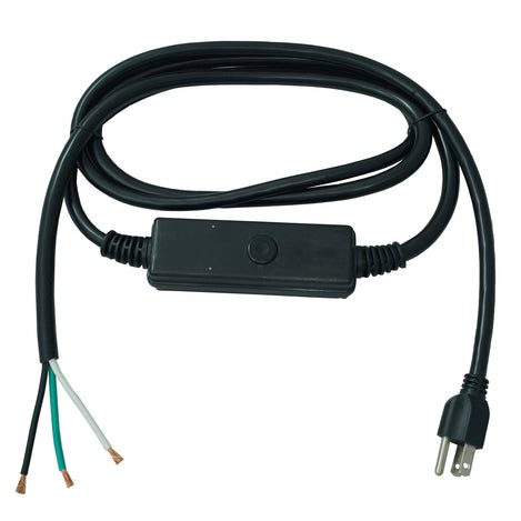 Smart Power Cord For AWS