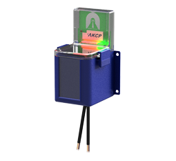 Wireless Tunnel Sensor - Analog to Digital Converter