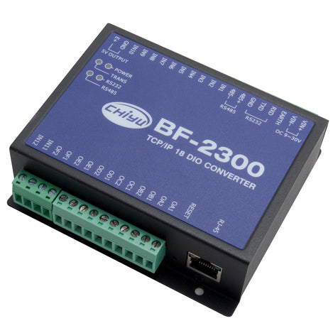 Ethernet IO - BF-2300