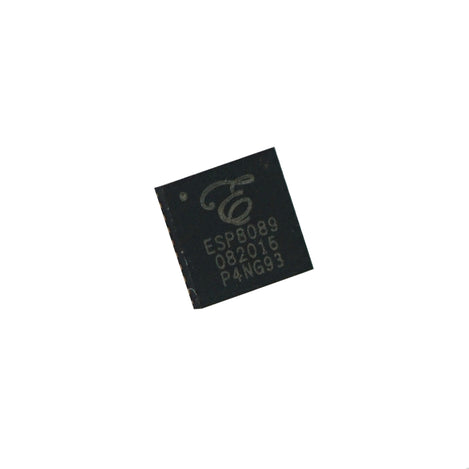 ESP8089 - 2.4G Wi-Fi SoC