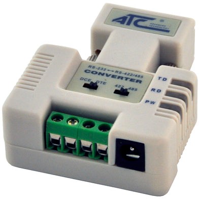 ATC-105 Isolated RS232 to RS485 Converter