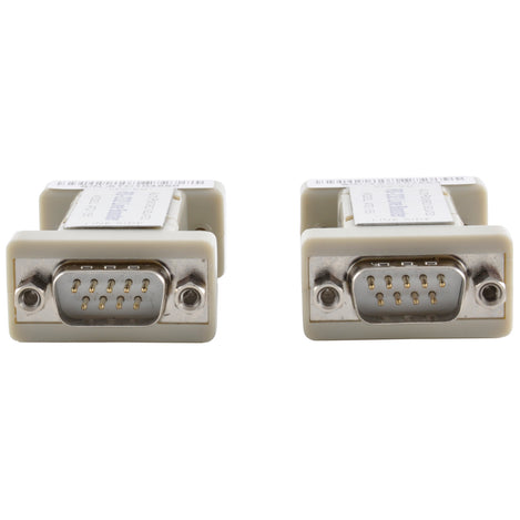 RS232 Extended Pair  Serial Female End