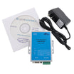 RS232 Ethernet Converter - ATC-2000 Included in Box