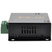 Industrial Serial RS232 / 422 to Ethernet Converter Side