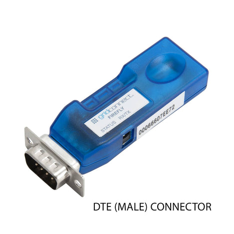 Bluetooth RS232 Serial Firefly Pair