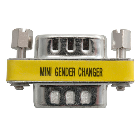 Male to Male Gender Changer 