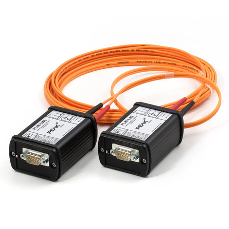 PLIN-LWL LIN Optical Coupler