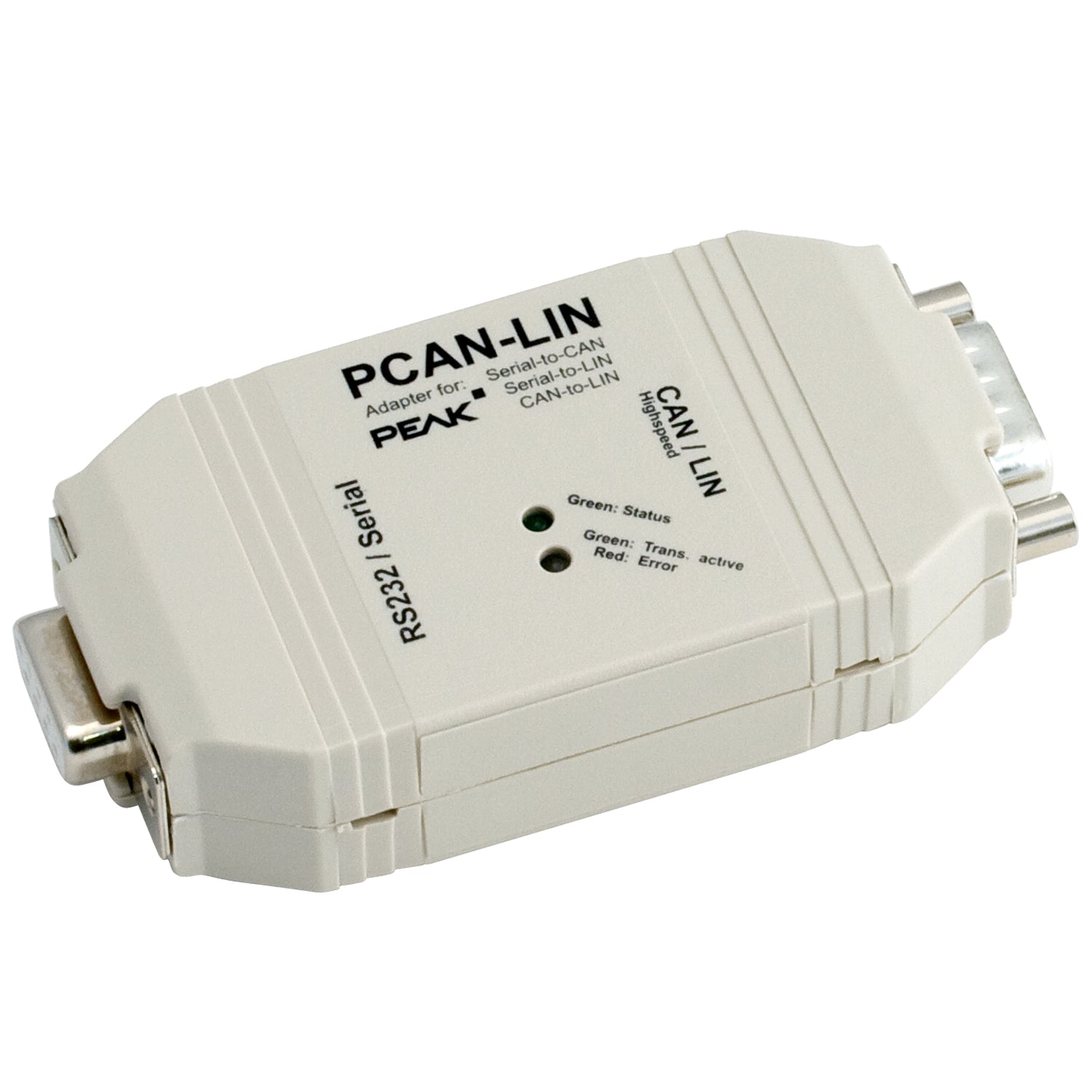 早者勝ち！ Phytools PLIN-USB PCAN-LIN CAN-to-LIN high-speed CAN LIN-USB Adapter 